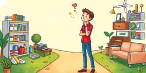 Préstamos de Consumo: ¿Necesidad o Deseo?