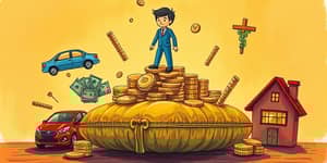 Fondo de Emergencia: Tu Colchón Financiero Infalible