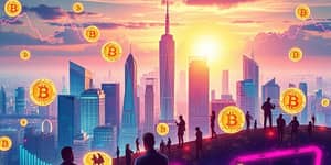 Criptomonedas: ¿Oportunidad o Riesgo? La Verdad al Descubierto