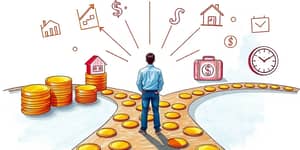 Diseña Tu Futuro: Metas Financieras Claras