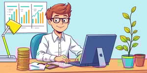 Errores Financieros Comunes y Cómo Evitarlos