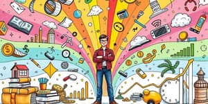 Más Allá del Salario: Fuentes de Ingreso Adicionales