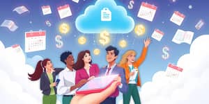 Automatiza tus Pagos: Siempre a Tiempo, Siempre Libre de Estrés