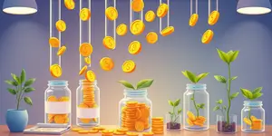 Automatiza Tus Finanzas: Ahorra Sin Esfuerzo