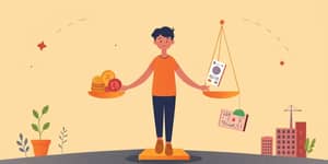 Libérate del Consumo Impulsivo: El Arte del Gasto Consciente