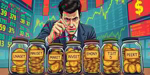 La Inflación y Tu Bolsillo: Cómo Proteger Tus Ahorros