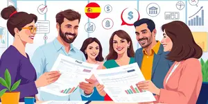 Fiscalidad para Todos: Simplificando Tus Impuestos