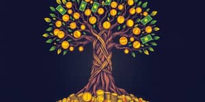 El Poder del Interés Compuesto: Haz que Tu Dinero Trabaje para Ti