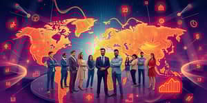 Fondos de Inversión: Tu Vía al Mercado Global