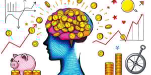 La Psicología del Dinero: Entiende Tus Decisiones Financieras