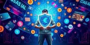 Fraudes Financieros: Detecta y Protégete