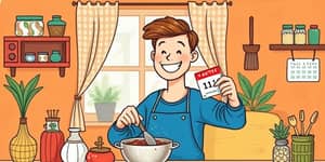 El Desafío de los Sin Gastos por un Día: ¿Te Atreves?