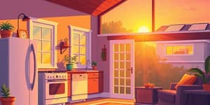 Energía en Casa: Trucos Simples para Bajar tus Facturas