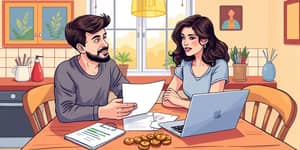Finanzas en Pareja: Construyendo Hábitos para una Economía Sólida