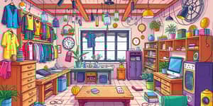 El Arte de Reutilizar: Dale Otra Vida a tus Pertenencias y Ahorra