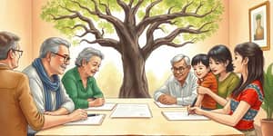 La Importancia del Legado: Planificación Sucesoria