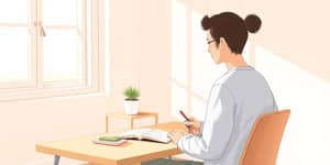 Minimalismo Financiero: Vive con Menos, Disfruta Más