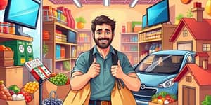 Negociación Maestra: Obtén Descuentos en Todo lo que Compras