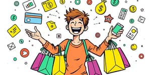 El Arte del Cashback: Recupera Dinero en tus Compras Diarias