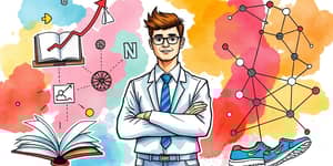 Invierte en Ti: Hábitos que Rentabilizan tu Desarrollo Profesional