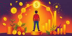 Finanzas Positivas: Crea un Ciclo de Abundancia Personal