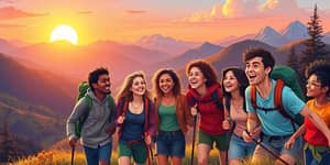 Invierte en Experiencias, No en Cosas: Prioriza tu Felicidad