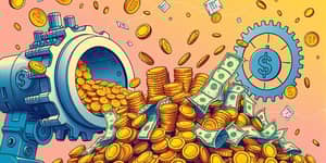 El Poder del Ahorro Automático: Que tu Dinero Trabaje por Ti