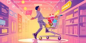 Domina tus Compras Impulsivas: Técnicas para Evitar Despilfarros