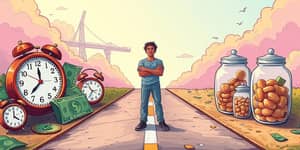 El Poder de Decir 'No': Protege tu Bolsillo y tu Tiempo