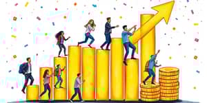 Objetivos Financieros Clientes: Define y Alcanza tus Metas