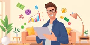 Cómo Leer Estados Financieros Personales y Tomar el Control