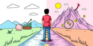 Descubre tu Perfil de Inversor: ¿Arriesgado o Conservador?