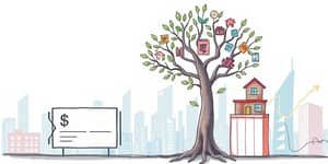 De la Nómina al Patrimonio: Convierte tu Sueldo en Riqueza