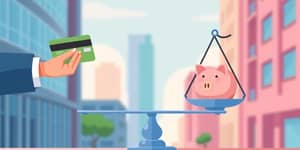 El Impacto de Tus Hábitos Financieros en Tu Crédito