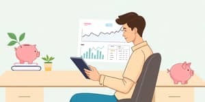 Previsión Financiera: Evita la Necesidad Urgente de un Préstamo