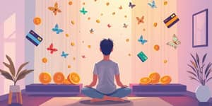 Crédito y Bienestar Emocional: Cómo Manejar la Presión