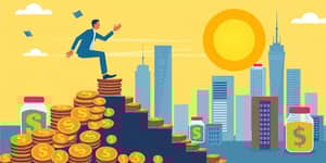 Finanzas Post-Pandemia: Reconstruye tu Economía Personal