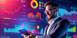 Dominando el Mercado: Análisis Financiero para Inversores Inteligentes