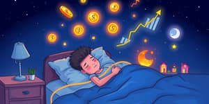 Ingresos Pasivos Reales: Genera Dinero Mientras Duermes