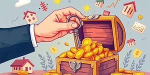 El ABC de la Riqueza: Conceptos Clave para Construir Tu Patrimonio