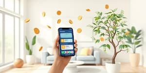 Optimiza Tus Gastos: El Primer Paso Hacia la Riqueza