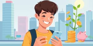 Micro-Inversiones: Empieza a Multiplicar tu Dinero con Poco