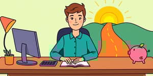 El Método B.A.P. para tus Finanzas: Balance, Ahorro, Proyección