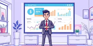 Gestiona Tu Dinero Como un CEO: Lecciones de Liderazgo Aplicadas a Tus Finanzas