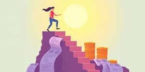 Recupera tu Crédito: Pasos para Reconstruir tu Historial