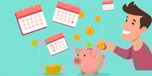 Objetivos a Corto Plazo: La Clave para un Ahorro Constante