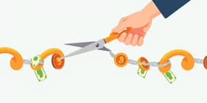 Minimiza tus Gastos Fijos: Recorta y Libera tu Presupuesto