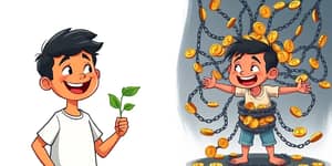 La Trampa de los Microcréditos: ¡Aléjate de Ellos!