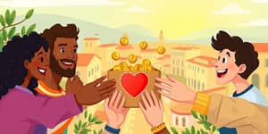 El Poder de la Donación: Ayuda y Recibe Beneficios Fiscales