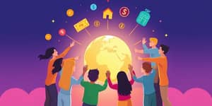 Ahorro Colaborativo: Uniendo Fuerzas para un Bien Mayor